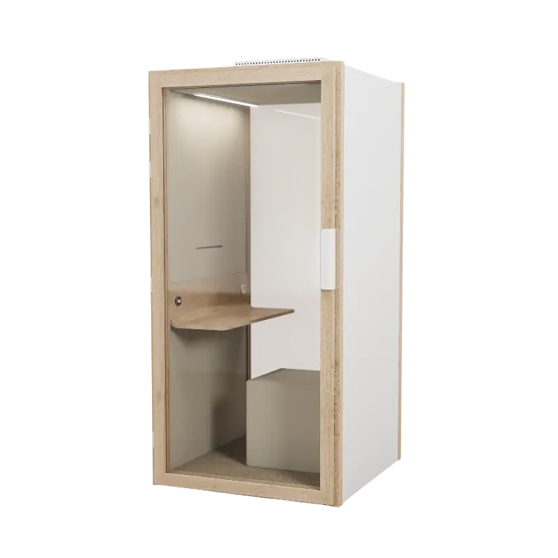 Bloc-1 Chêne