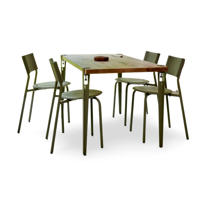 Dining Leg