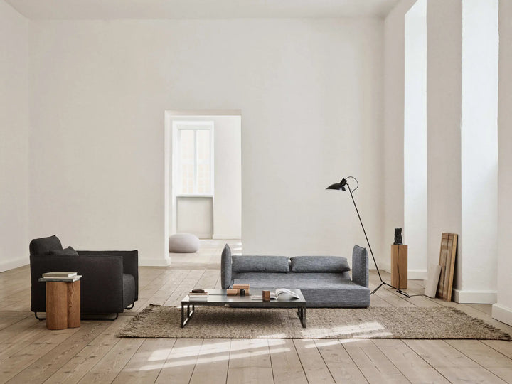 Cord Sofa/sofa Bed