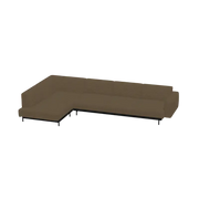 In Situ Modular Sofa - Corner Sofa Modules