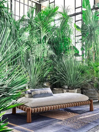 Guna 01 Outdoor Sunbed