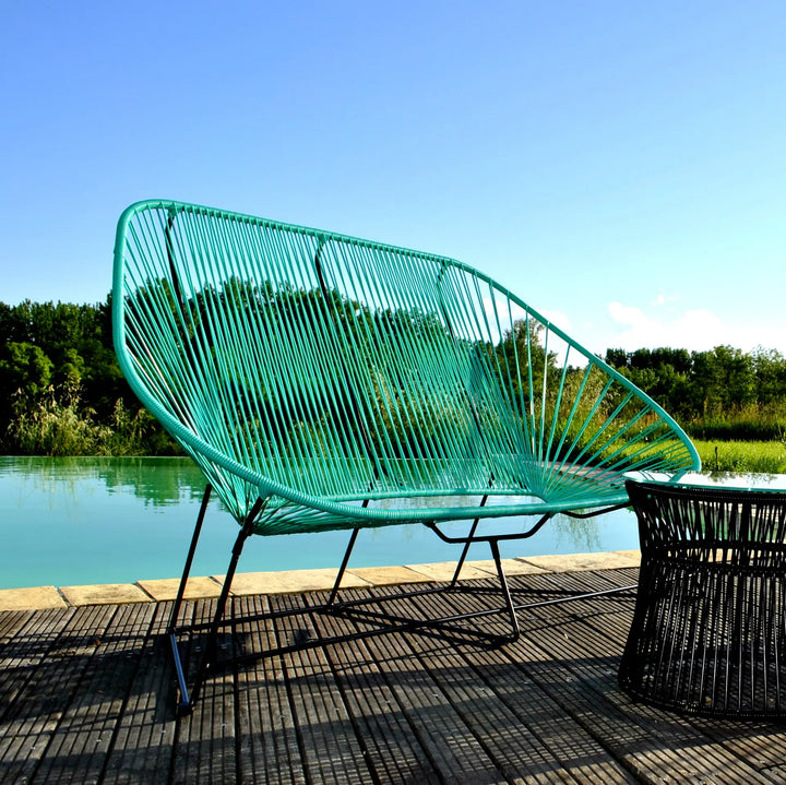 Acapulco Sofa 3-seater