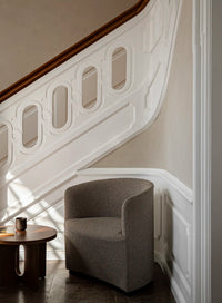 Tearoom Club Chair Low Back