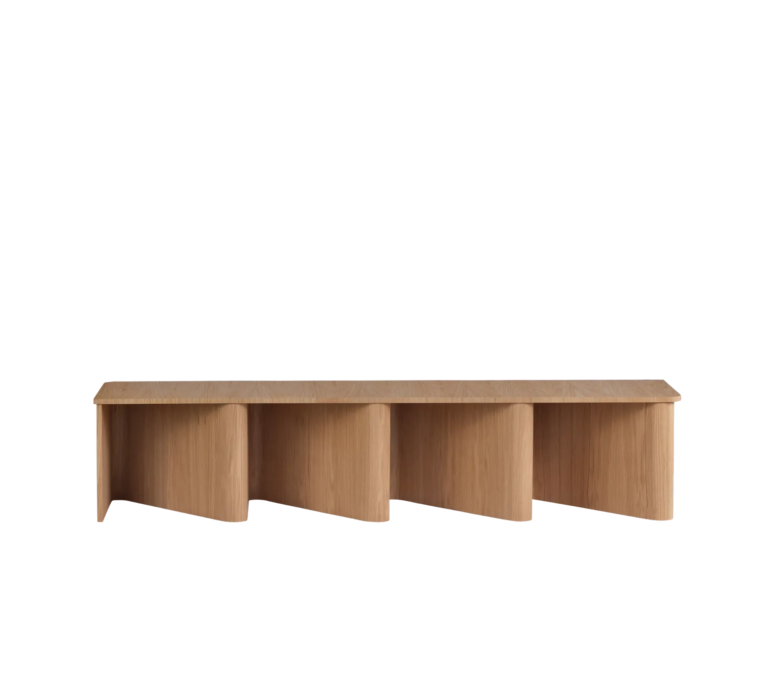 Banc Rembourré Nami
