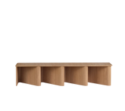 Banc Rembourré Nami