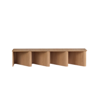 Banc Rembourré Nami