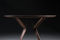 Lakri Round Table