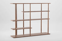 Nila Shelf