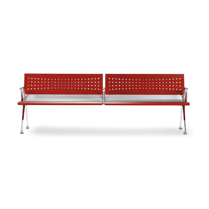 Transit Steel With Armrest