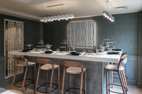  Tabouret de bar Neva Light