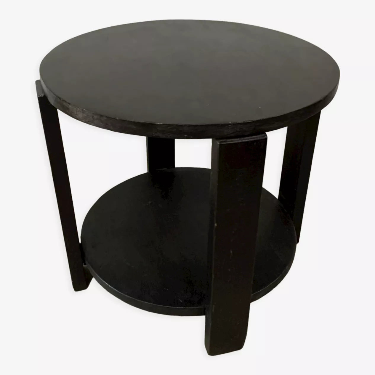 Pedestal Table 40s