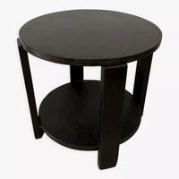 Pedestal Table 40s