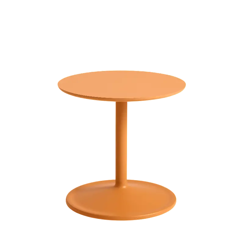 Soft Side Table Ø41 - H41 cm