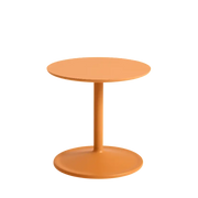 Soft Side Table Ø41 - H41 cm