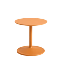 Soft Side Table Ø41 - H41 cm