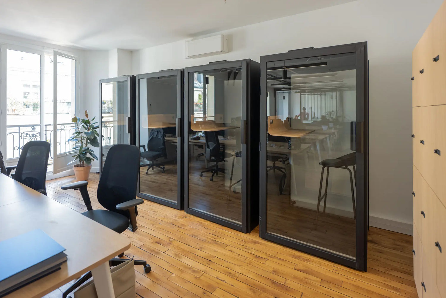 Leet Design - BLOC-1