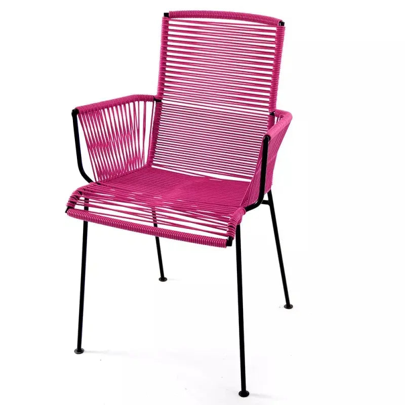 Mazunte Cocoon Chair