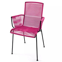 Mazunte Cocoon Chair