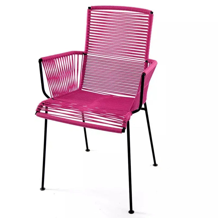 Mazunte Cocoon Chair