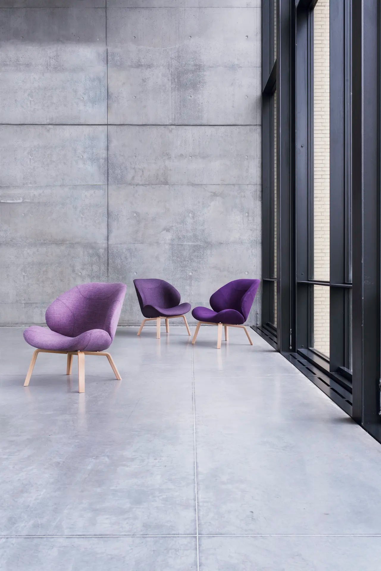 Chaise Eden