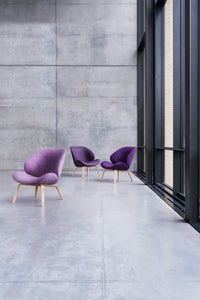 Chaise Eden