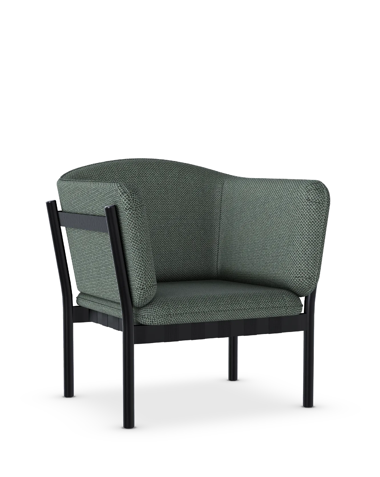 Fauteuil Dowel