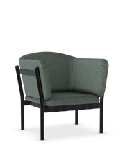 Fauteuil Dowel