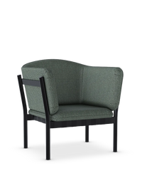 Fauteuil Dowel