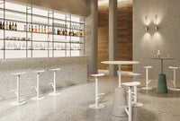 Duetto Stool