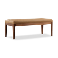Domino Bench