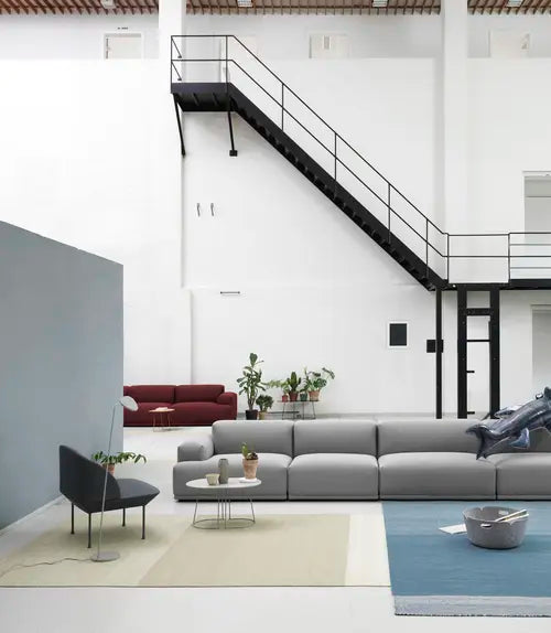 Connect Modular Sofa Corner