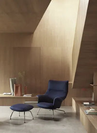 Fauteuil Doze Dossier Haut