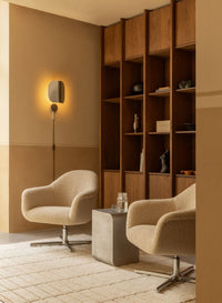 Volume Side Table
