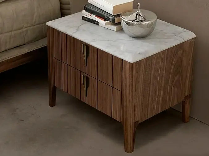 Domino Nightstand