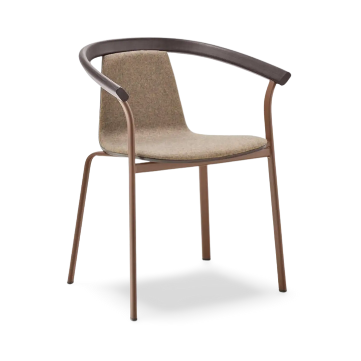 Atal Bridge Padded Seat