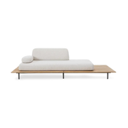 Calipso Back Cushion