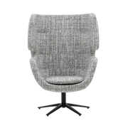 Moai Swivel Chair