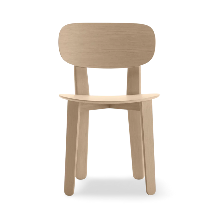 Triku Wooden Seat