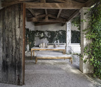 Mediterraneo Dining Table