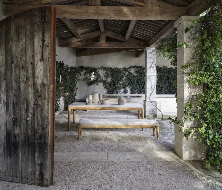 Mediterraneo Dining Table