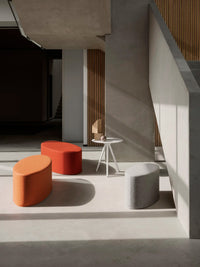 Bon-bon Pouf Large