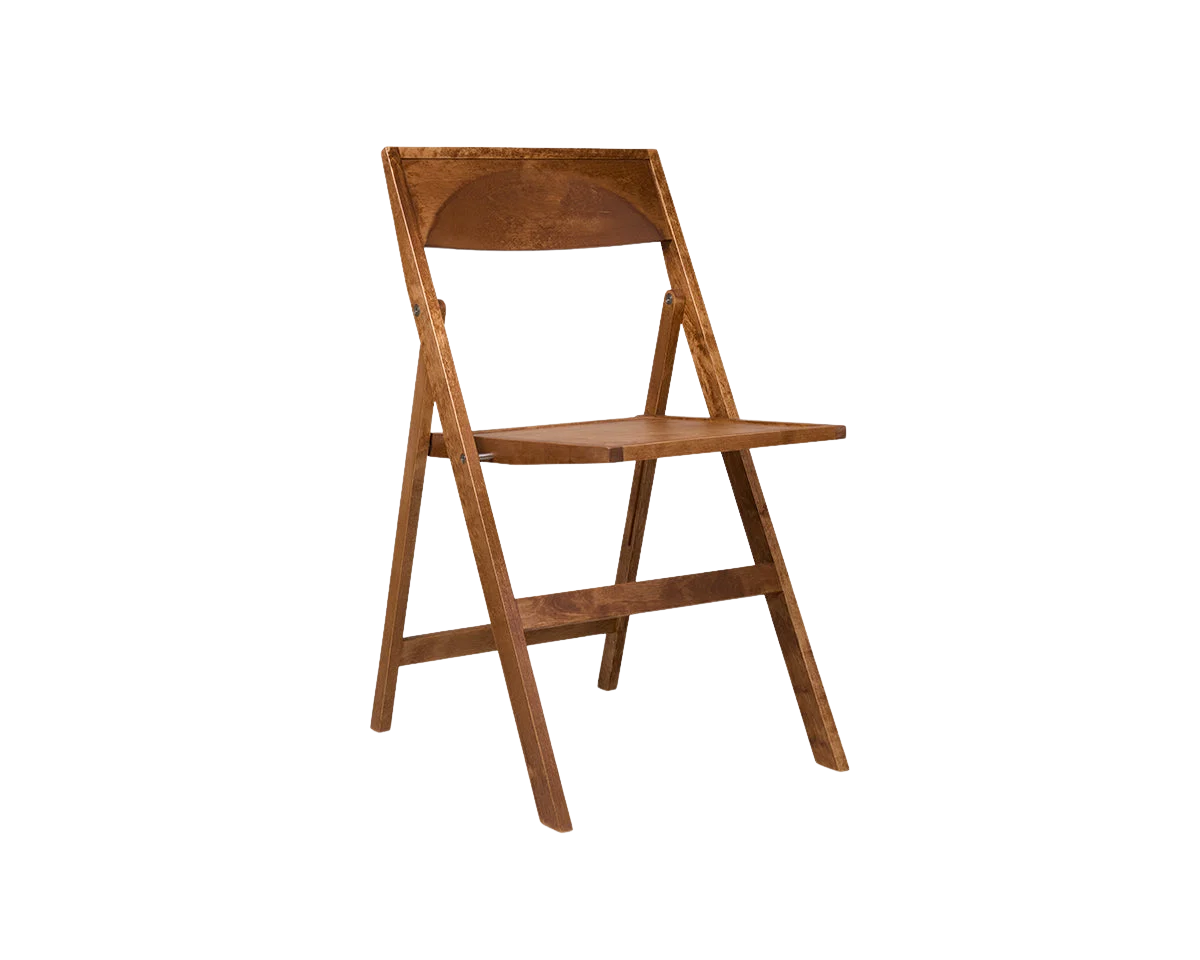 Folding Flat Chair