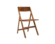 Folding Flat Chair