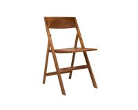 Folding Flat Chair