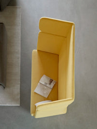 Basket Sofa