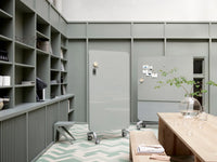 Mood Fabric Mobile