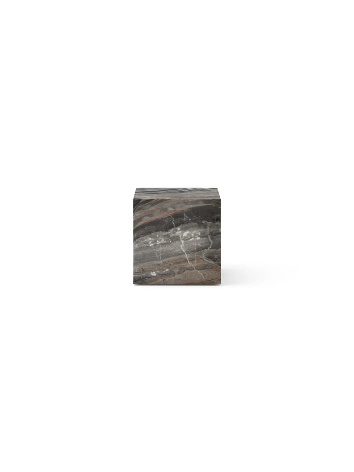 Plinth Cubic Marble