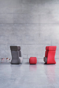 Basket Sofa