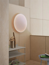 Calm Wall Lamp