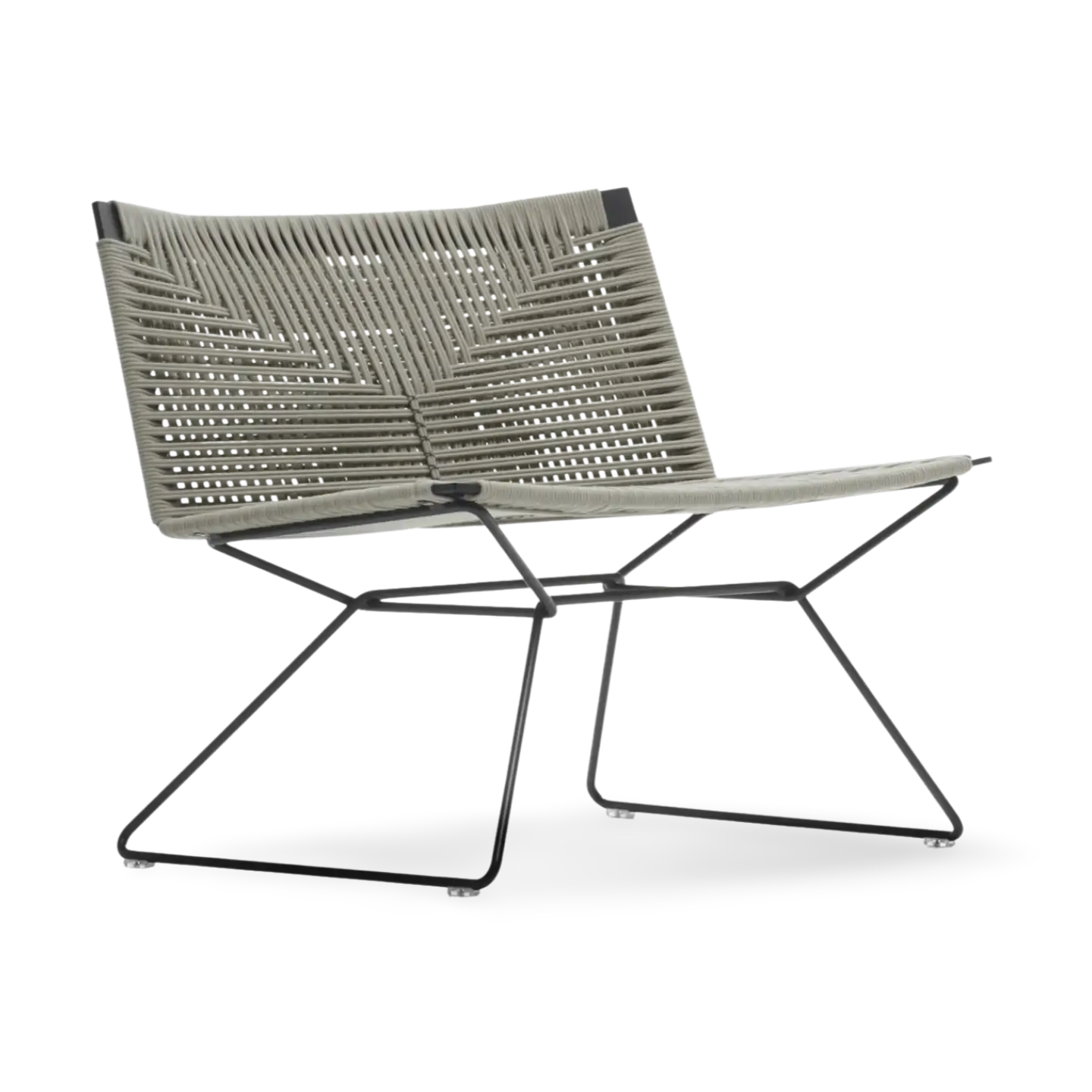 Neil Twist Armchair Outdoor